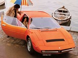 Maserati 1972-2008: Market Review 2019