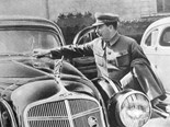 Stalin’s Limousine stolen in Moscow Christmas heist