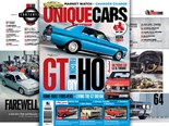 Unique Cars Magazine #437 ON SALE NOW!