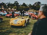 The 2020 Pebble Beach Concours d’Elegance has been cancelled