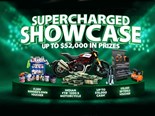 Upgrade your garage with Shannons’ Supercharged Showcase competition