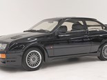 Ford Sierra RS Cosworth - today's auction tempter