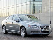 Volvo S80 V8 AWD: Buyers guide