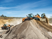 Product profile: CASE G-Series wheel loaders