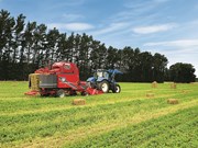 Product feature: Bale Baron