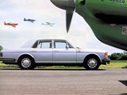 Bentley 1948-2006 - 2021 Market Review