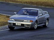 Nissan GTR 1989-2002 - 2022 Market Review