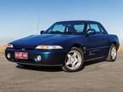 Ford Capri 1989-1994 - Buyer's Guide
