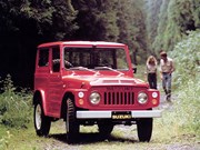 Suzuki 1974-1999 - 2022 Market Review