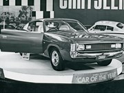 Chrysler Charger/Centura/Drifter Van 1971-1978 - 2022 Market Review