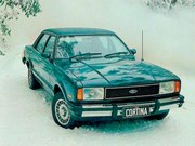 Ford Cortina TC-TF/Escort 2.0 Litre - 2022 Market Review