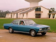 Holden Statesman HQ-WB - 2022 Market Review