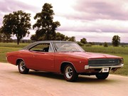 Dodge Charger 1966-1974 - Buyer's Guide