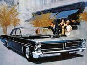 Pontiac Parisienne 1963-1970 - Buyer's Guide