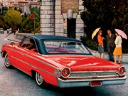 Ford Galaxie 1961-1973 - 2023 Market Review