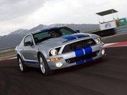 Ford Mustang 1999-2011 - 2023 Market Review