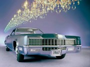 Cadillac 1961-1977 - 2023 Market Review