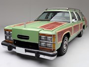 Griswold Family Truckster replica fetches AU$127,300 at auction