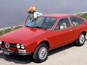 Alfa Romeo 1963-1992:  2019 Market Review