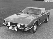Aston Martin 1969-2006:  2019 Market Review