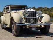 1931 Rolls-Royce P11 Continental review