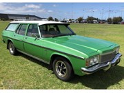 1978 Holden HZ Premier – Today’s Tempter