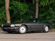 You can buy a 1991 V12 Jaguar XJR-S shooting brake right now