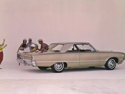 Dodge Polara/Coronet/Charger 1964-1973 - 2020 Market Review