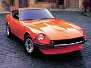 Datsun Sports 1964-1983 - 2021 Market Review