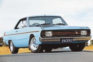 Chrysler Valiant Pacer: Buyers Guide