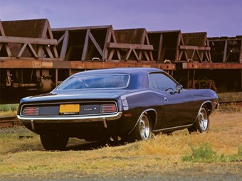 1970-74 Plymouth Barracuda review: Buyers guide