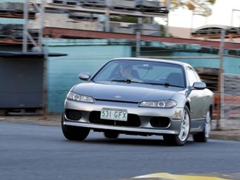 Nissan S15 200SX: Buyers guide