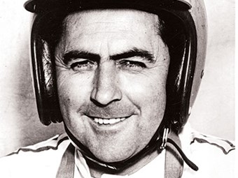 Feature: Sir Jack Brabham
