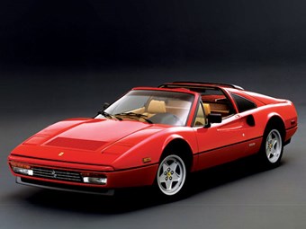 Ferrari 308GTS (1985-88) Buyers Guide