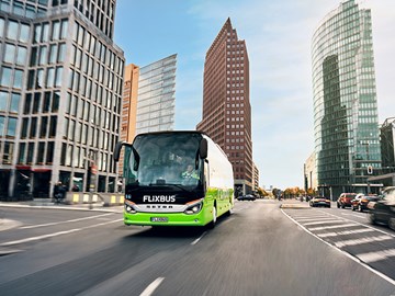 GREYHOUND USA SALE: BETTER INTERCITY BUS TRAVEL
