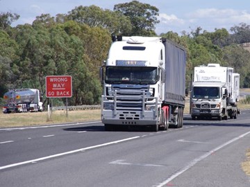Heavy Vehicle National Law reform in jeopardy