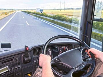 Concern over restricted access to driver data