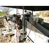 HDale crutch and weigh combo