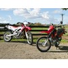 Honda CRF250L