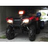 Honda TRX500FM2