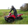 Honda TRX500FM2