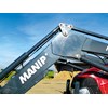 Manip MClassic front end loader