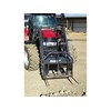 Manip MClassic front end loader