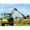 McConnel PA 6085 hedge mulcher