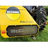 McConnel PA 6085 hedge mulcher