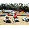 Northland Field Days Mini quads
