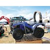 Northland Field Days ATV Lifeguard