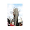 Northland Field Days Rock climbers