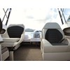 Haines Hunter SF535 seats