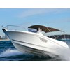 Jeanneau Cap Camarat 8.5CC